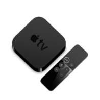 Apple TV