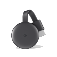 Google Chromecast