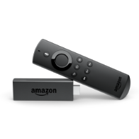 Amazon Fire TV Stick