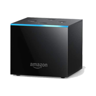 Amazon Fire TV Cube