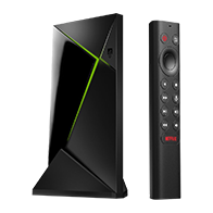 Nvidia Shield TV