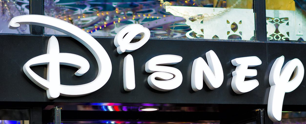 Disney streaming services