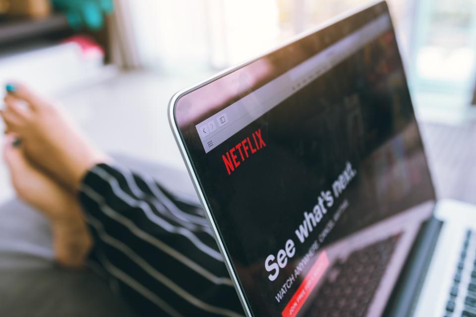 Netflix subscribers have dropped