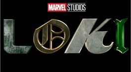 Disney Marvel Loki logo