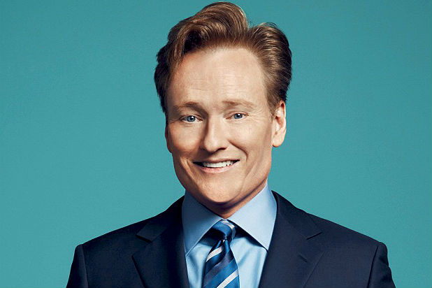 HBO Max Conan O'Brien stand up comedy special