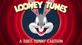 Looney Tunes Warner Bros HBO Max