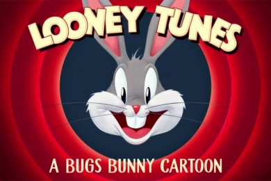 Looney Tunes Warner Bros HBO Max