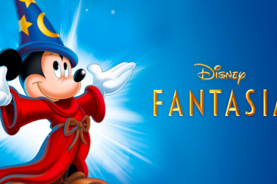 Disney Fantasia