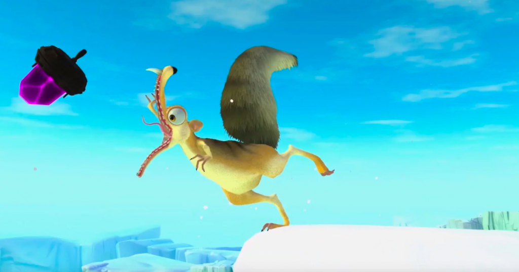 Disney discusses Ice Age and Rio spinoffs for