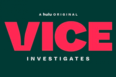 Vice Investigates Hulu