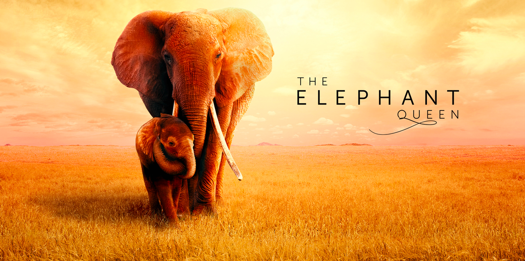 The Elephant Queen Apple TV+