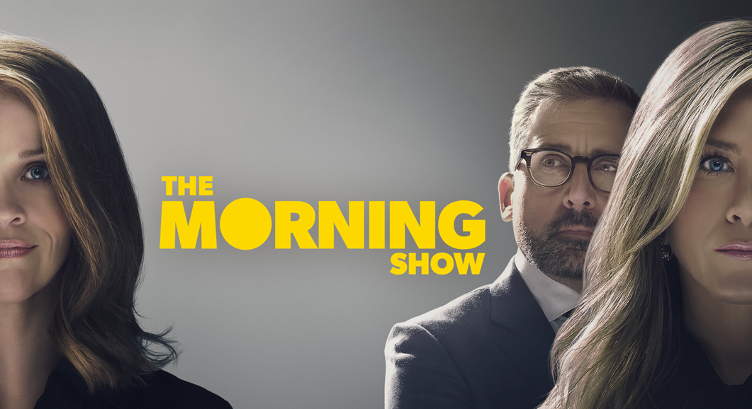 The Morning Show Apple TV+