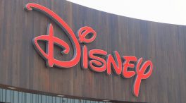 Disney store logo