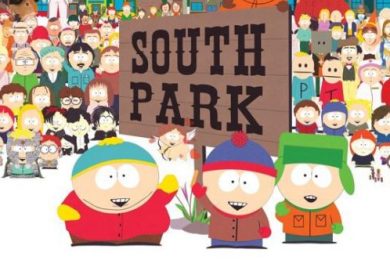 South Park