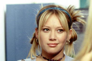 Lizzie McGuire Disney