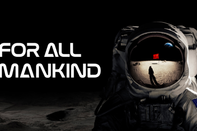 For All Mankind Apple TV+