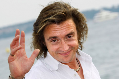 Richard Hammond Amazon Prime Video