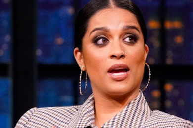 Lilly Singh