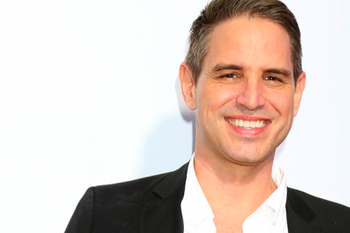 Greg Berlanti