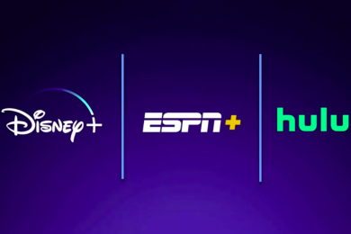 Hulu and Disney Plus and ESPN Plus bundle