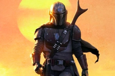 The Mandalorian Disney