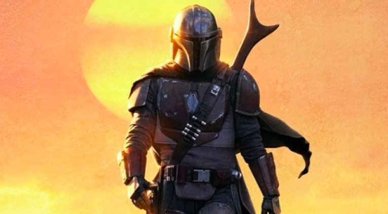 The Mandalorian Disney