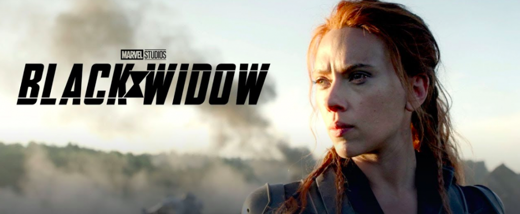 black widow series netflix