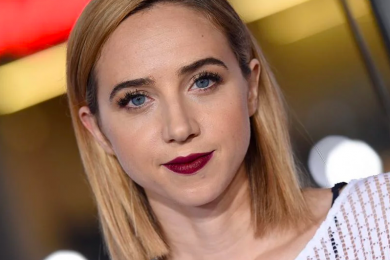 Zoe Kazan Clickbait Netflix