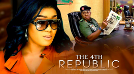 Nollywood The 4th Republic