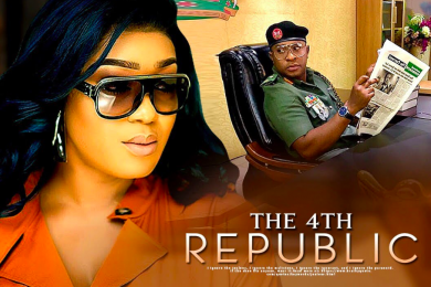 Nollywood The 4th Republic