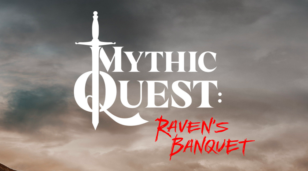 Mythic Quest Ravens Banquet