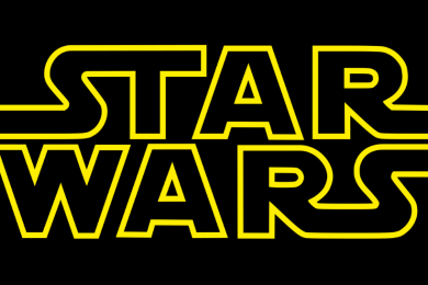 Star Wars logo