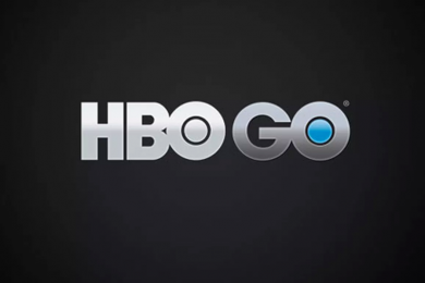 HBO Go logo