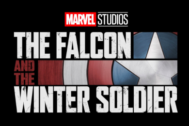 The Falcon and the Winter Soldier