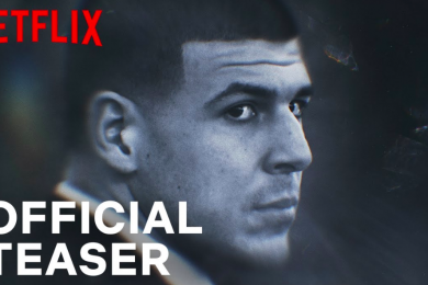 Aaron Hernandez Netflix