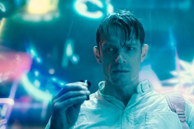 Altered Carbon