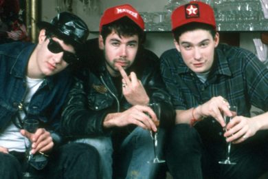 Beastie Boys