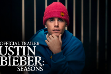 Justin Bieber Seasons