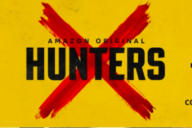 Amazon Hunters