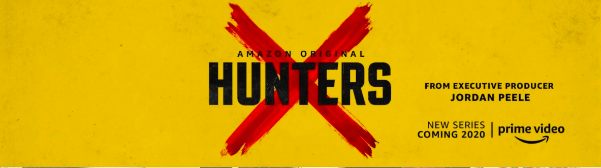 Amazon Hunters