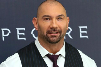 Dave Bautista