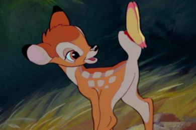 Bambi Disney