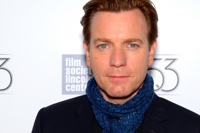 Ewan McGregor