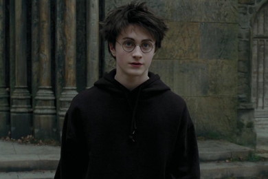 Harry Potter