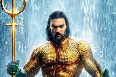 Aquaman