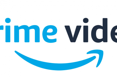 Prime Video logo