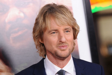 Owen Wilson