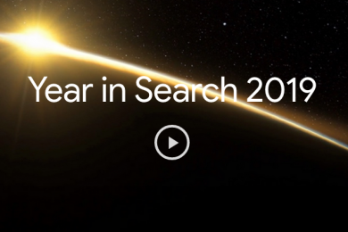 Google Year in Search