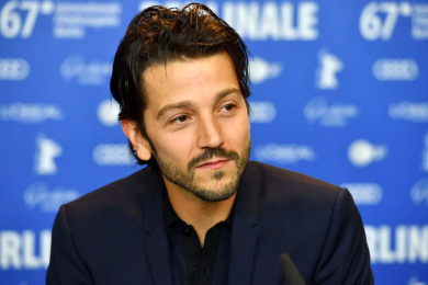 Diego Luna