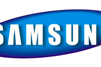 Samsung logo